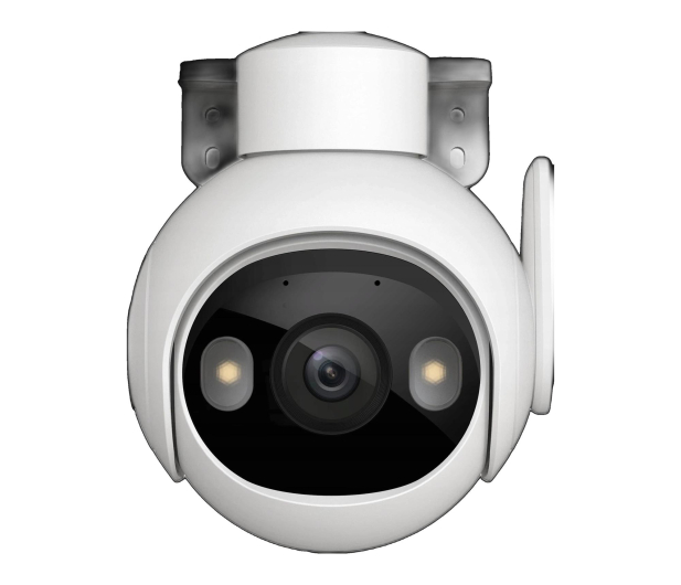 Imou Kamera zewnętrzna obrotowa IMOU Cruiser 2 8MP - 1522650 - zdjęcie 3